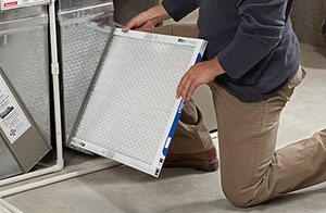 Selecting the Best Air Filter for Allergies