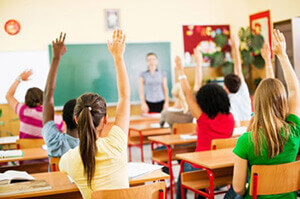 Indoor Air Pollution in Schools