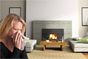 Air Purifiers for Allergies | St. Louis HVAC Tips