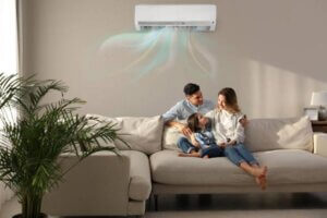 Airflow and Air Conditioner Sizing