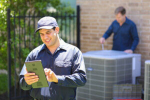 Contact a St. Louis HVAC Technician