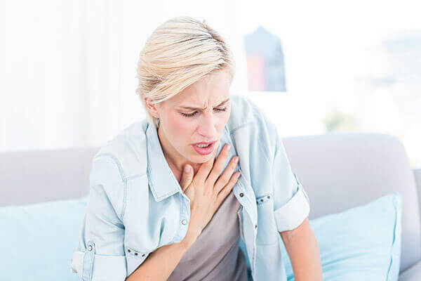 Common Asthma Attack Triggers in Your HVAC System