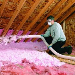 Attic Insulation and Your Air Conditioner