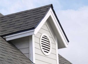 Attic Ventilation in the Winter