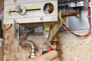 Prevent Carbon Monoxide Leaks with Furnace Maintenance