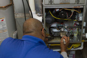 Emergency Furnace Repair in St. Louis