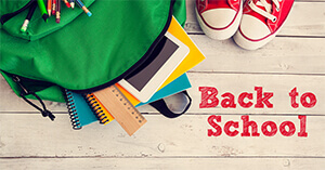 Back to School Checklist for Your HVAC System