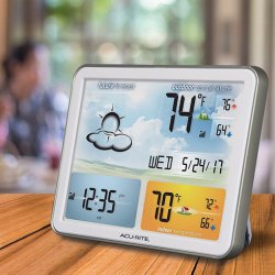 How to Achieve Balance Between Indoor and Outdoor Temperature Difference
