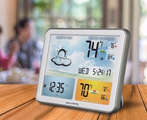 How to Achieve Balance Between Indoor and Outdoor Temperature Difference