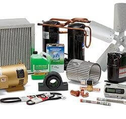 Basic HVAC Parts Every Homeowner Should Know