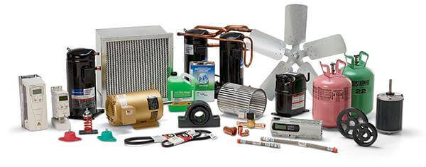 HVAC Parts & Components