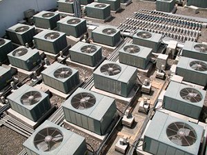 Commercial Rooftop AC Unit Benefits