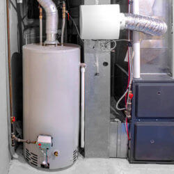 Benefits of an Energy Efficient Condensing Furnace