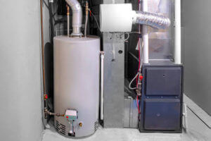 Benefits of an Energy Efficient Condensing Furnace