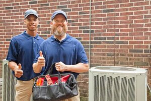 FAQs About AC Maintenance Plans
