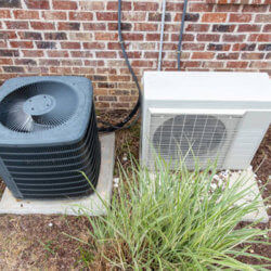 Benefits of Ductless Heating and Air Conditioning Systems