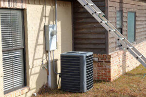 Ductless Heating and Air Conditioning Systems