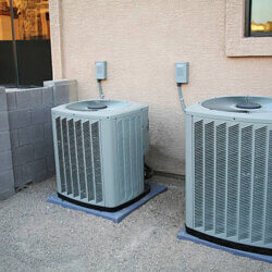 The Benefits of High-Efficiency HVAC Systems