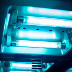 Benefits of HVAC UV Lights