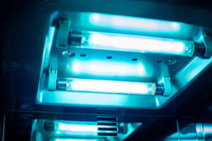 Benefits of HVAC UV Lights