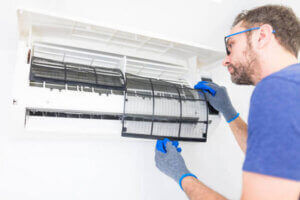 Hidden Benefits of Replacing your Air Conditioner Filter Regularly