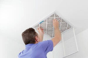 Tips for Replacing Your Air Conditioner Filter