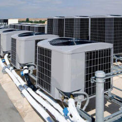 Top Benefits of Rooftop Air Conditioning in Commercial Buildings