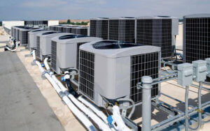 Benefits of Rooftop Air Conditioning in Commercial Buildings