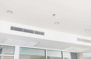 Benefits of Whole Home Ducted Air Conditioning Systems
