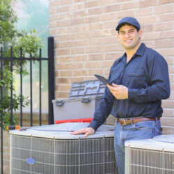 The Best Choice for Comprehensive Air Conditioner Service in St. Louis