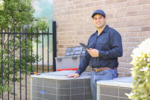 Air Conditioner Service in St. Louis