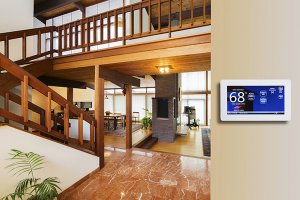 Finding the Best HVAC for Two Story Home