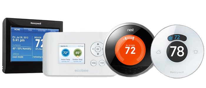Choosing the Best Programmable Thermostat