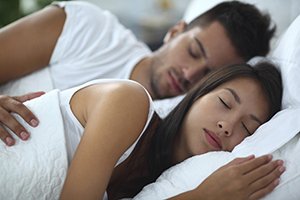 Best Sleeping Temperature | St. Louis HVAC Tips