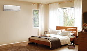 Sleeping Temperature for Bedroom | St. Louis HVAC