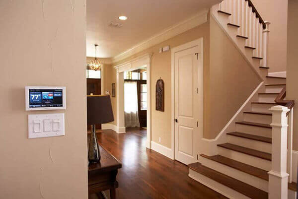 What is the Best Thermostat Placement | St. Lous HVAC Tips