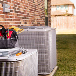 HVAC Maintenance Tips