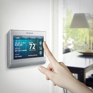Programmable Thermostat Buying Tips