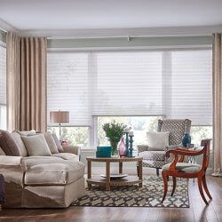 Can the Right Curtains or Blinds Help You Save on Heating and Cooling Bills?