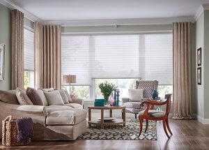 Can Curtains or Blinds Help You Save on Heating and Cooling Bills?
