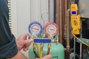 Why Should You Not Mix Different AC Refrigerants?