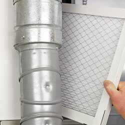 Can the Wrong HVAC Filter Type Damage Your System?