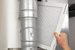 Can the Wrong HVAC Filter Type Damage Your System