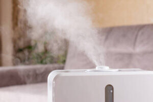 Yes, Your Air Conditioner Can Dehydrate You