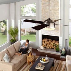 Ceiling Fan Buying Guide: Tips for Choosing the Best Ceiling Fan