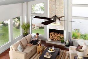 Ceiling Fan Buying Guide