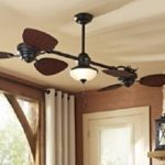 Advice on Using a Ceiling Fan for Cooling