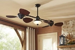 Tips for Using a Ceiling Fan for Cooling