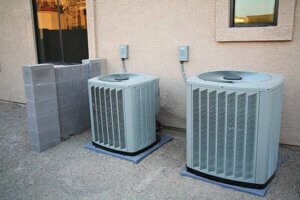 Air Conditioner Size Matters: Central Air Conditioner vs. Window Unit Sizing Comparison