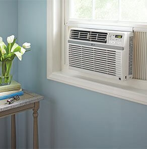 Alternatives to Central Air Conditioning